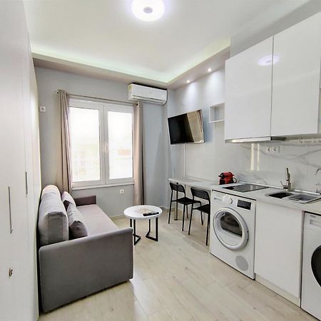 Pretty Petitie Fully Equipped City Center Studio Θεσσαλονίκη Εξωτερικό φωτογραφία