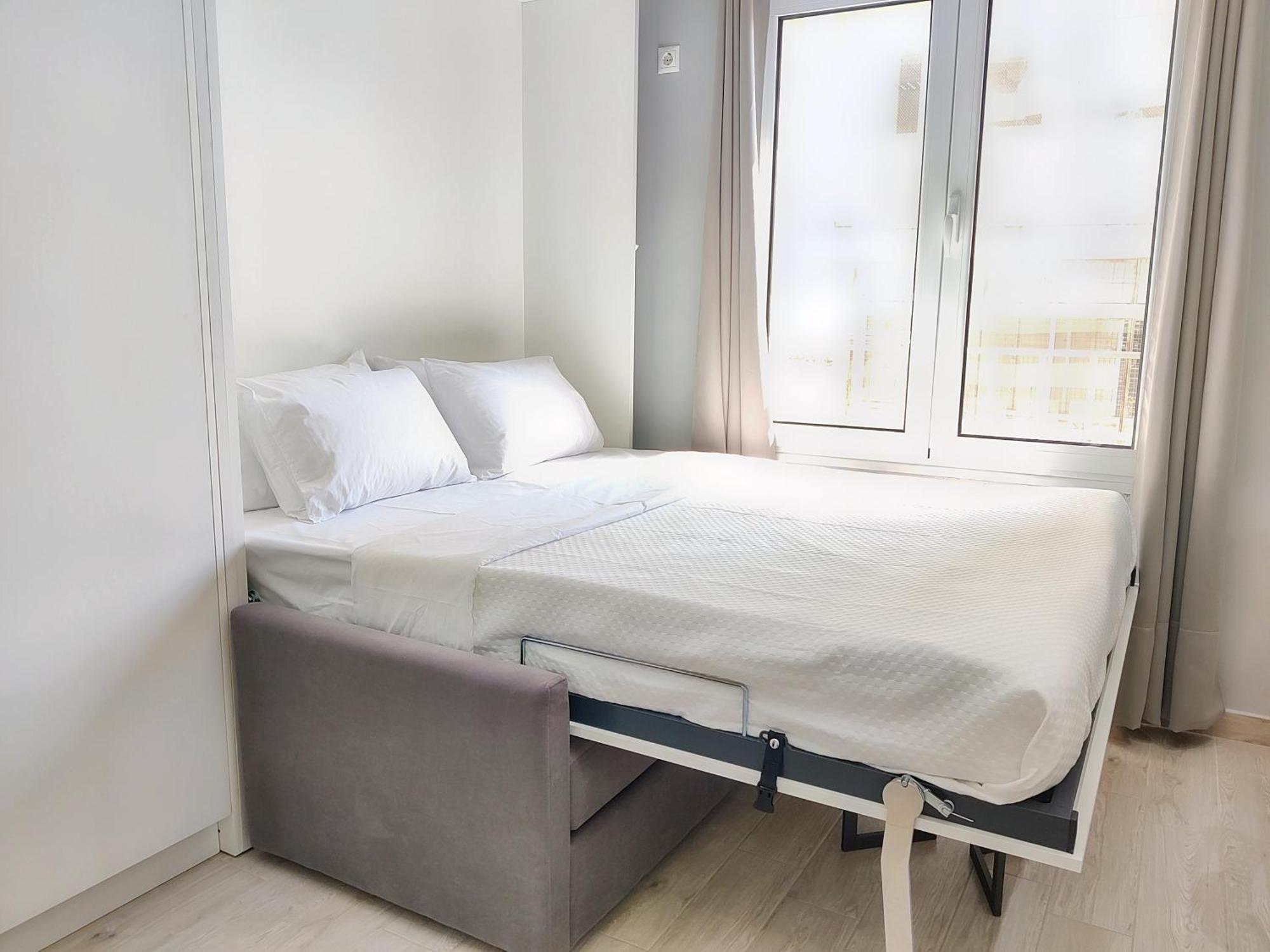 Pretty Petitie Fully Equipped City Center Studio Θεσσαλονίκη Εξωτερικό φωτογραφία