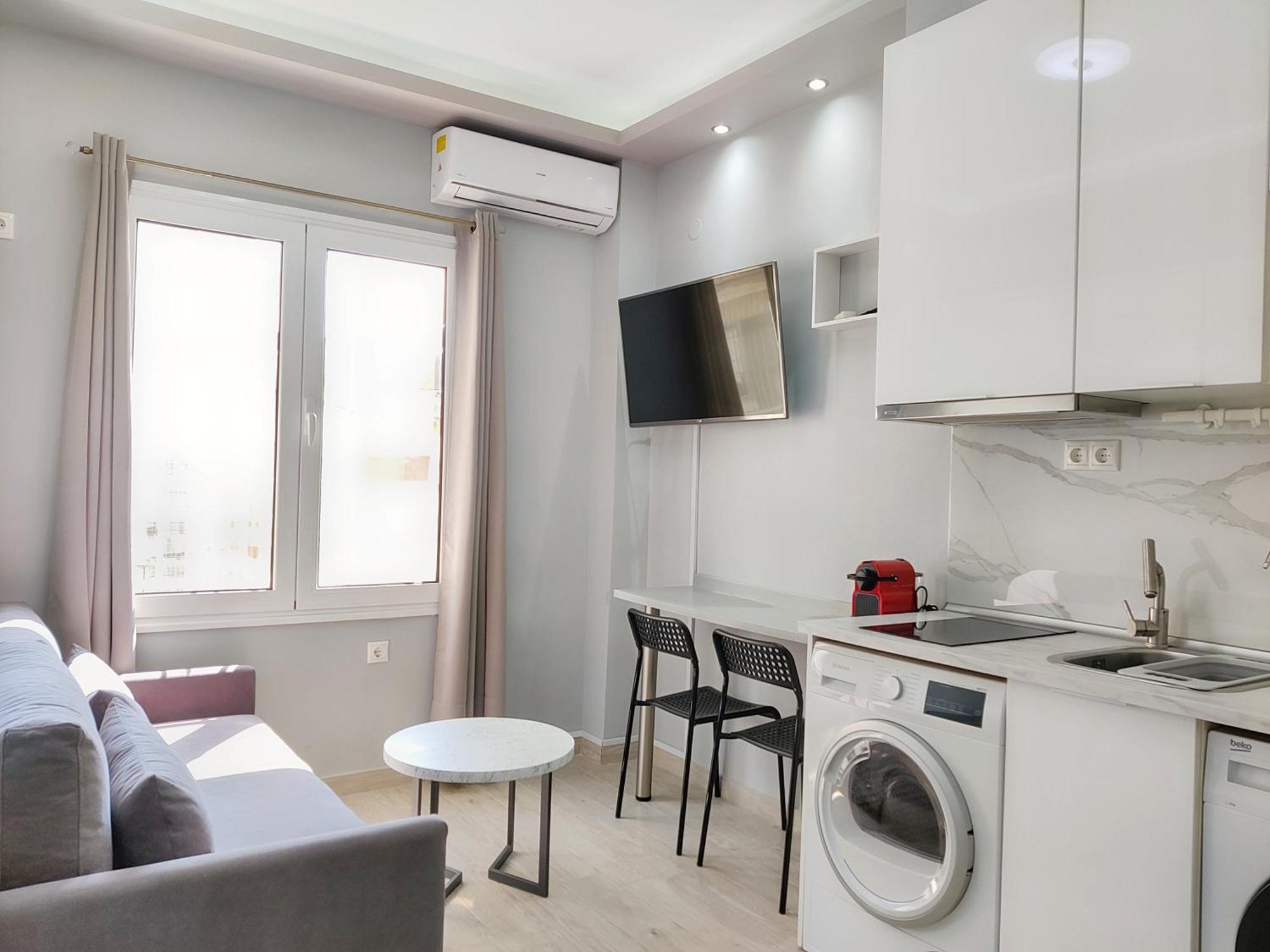 Pretty Petitie Fully Equipped City Center Studio Θεσσαλονίκη Εξωτερικό φωτογραφία