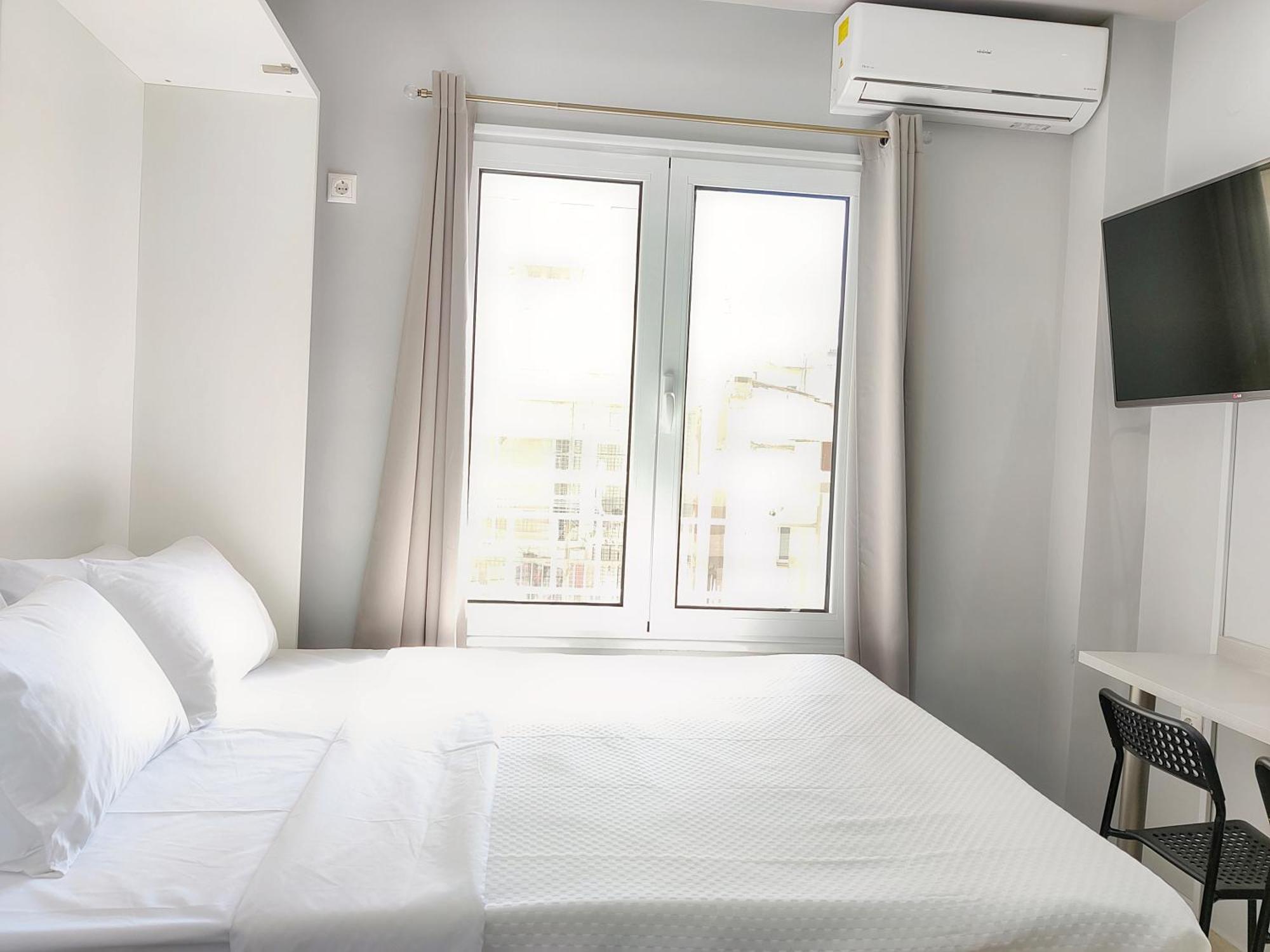 Pretty Petitie Fully Equipped City Center Studio Θεσσαλονίκη Εξωτερικό φωτογραφία
