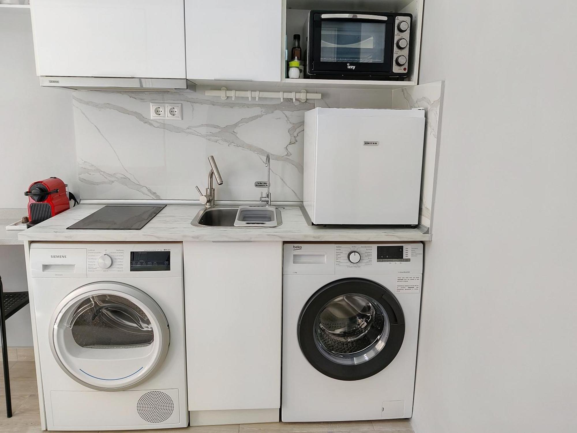 Pretty Petitie Fully Equipped City Center Studio Θεσσαλονίκη Εξωτερικό φωτογραφία