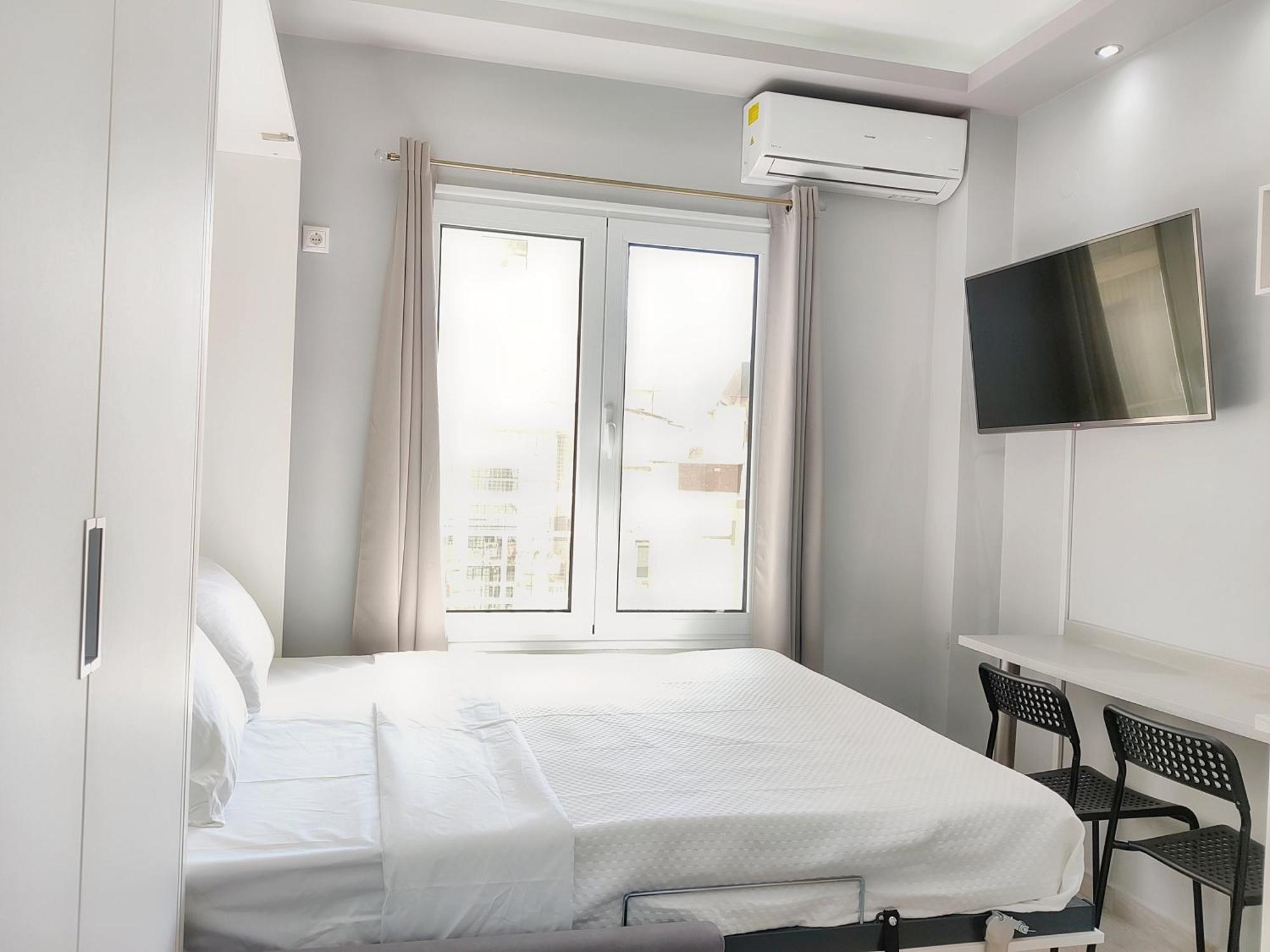 Pretty Petitie Fully Equipped City Center Studio Θεσσαλονίκη Εξωτερικό φωτογραφία