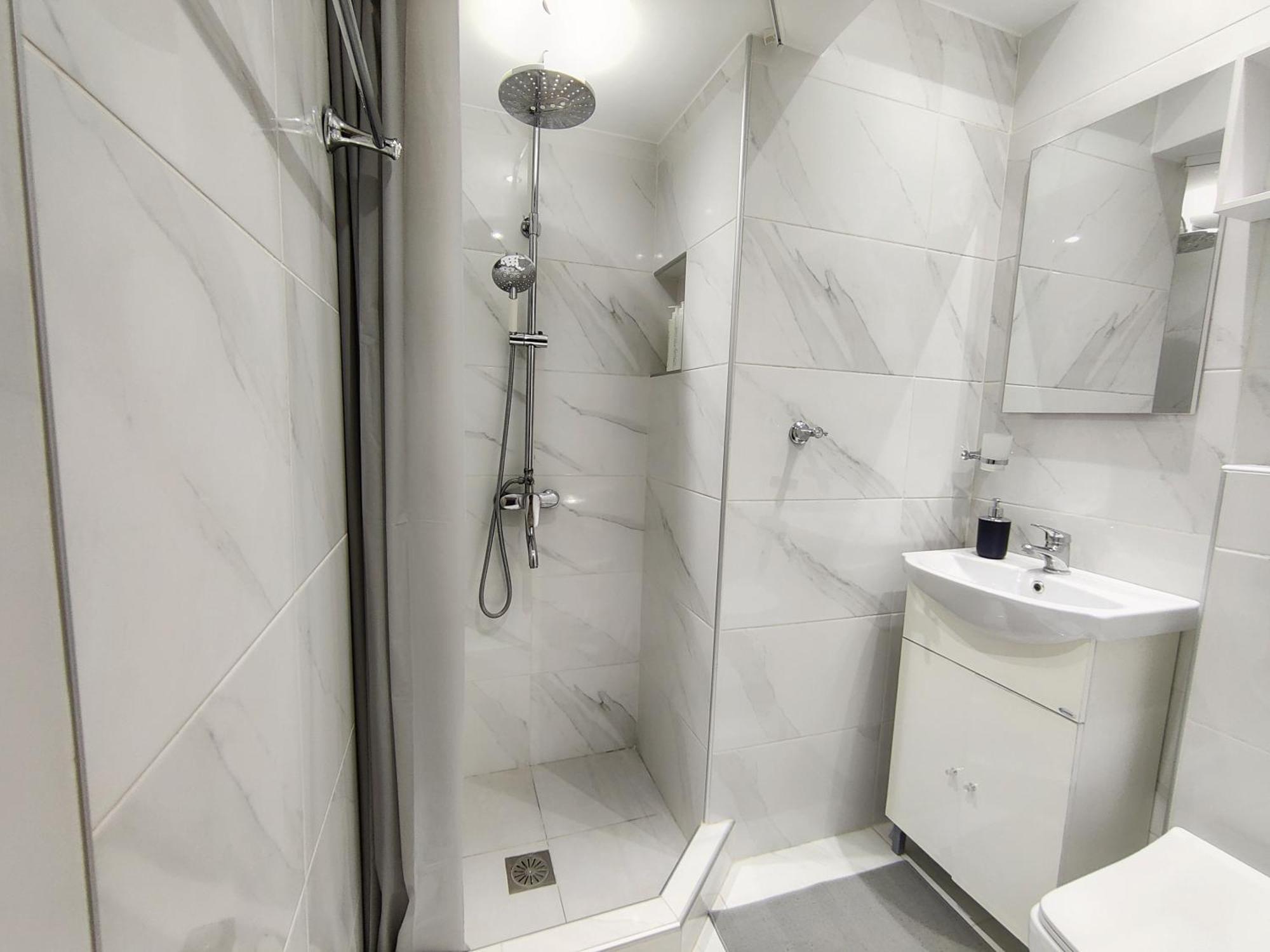 Pretty Petitie Fully Equipped City Center Studio Θεσσαλονίκη Εξωτερικό φωτογραφία