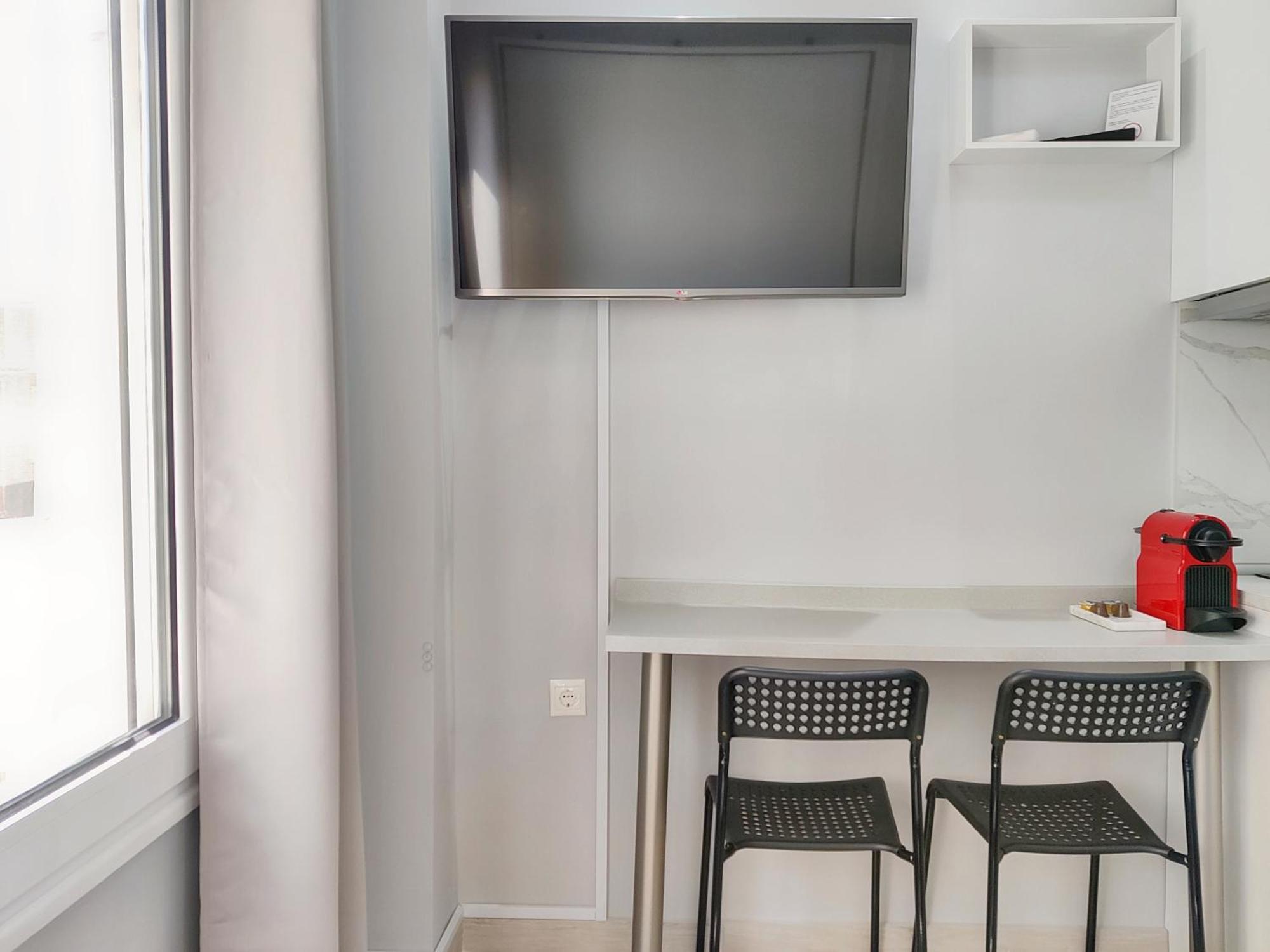 Pretty Petitie Fully Equipped City Center Studio Θεσσαλονίκη Εξωτερικό φωτογραφία