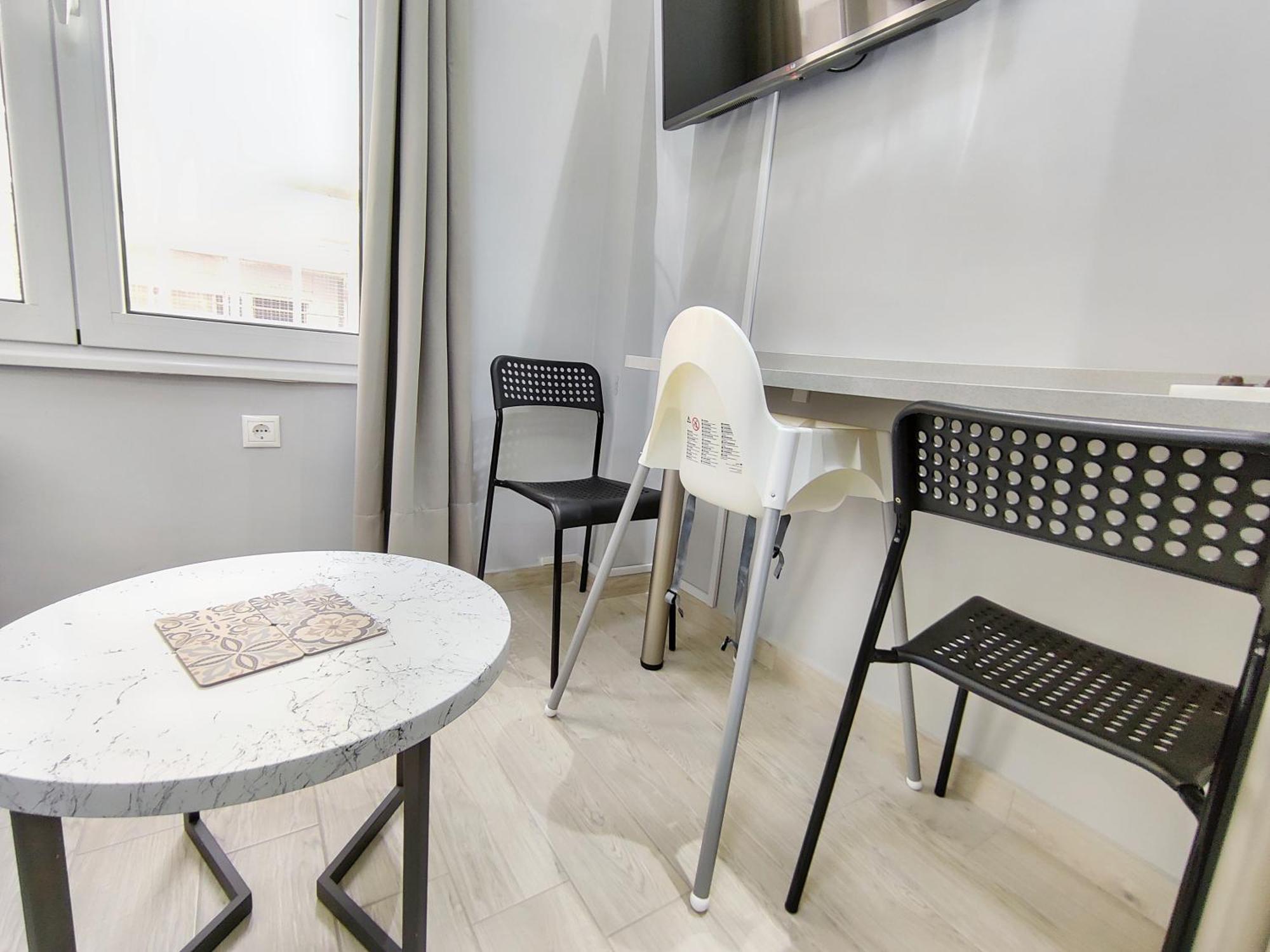 Pretty Petitie Fully Equipped City Center Studio Θεσσαλονίκη Εξωτερικό φωτογραφία