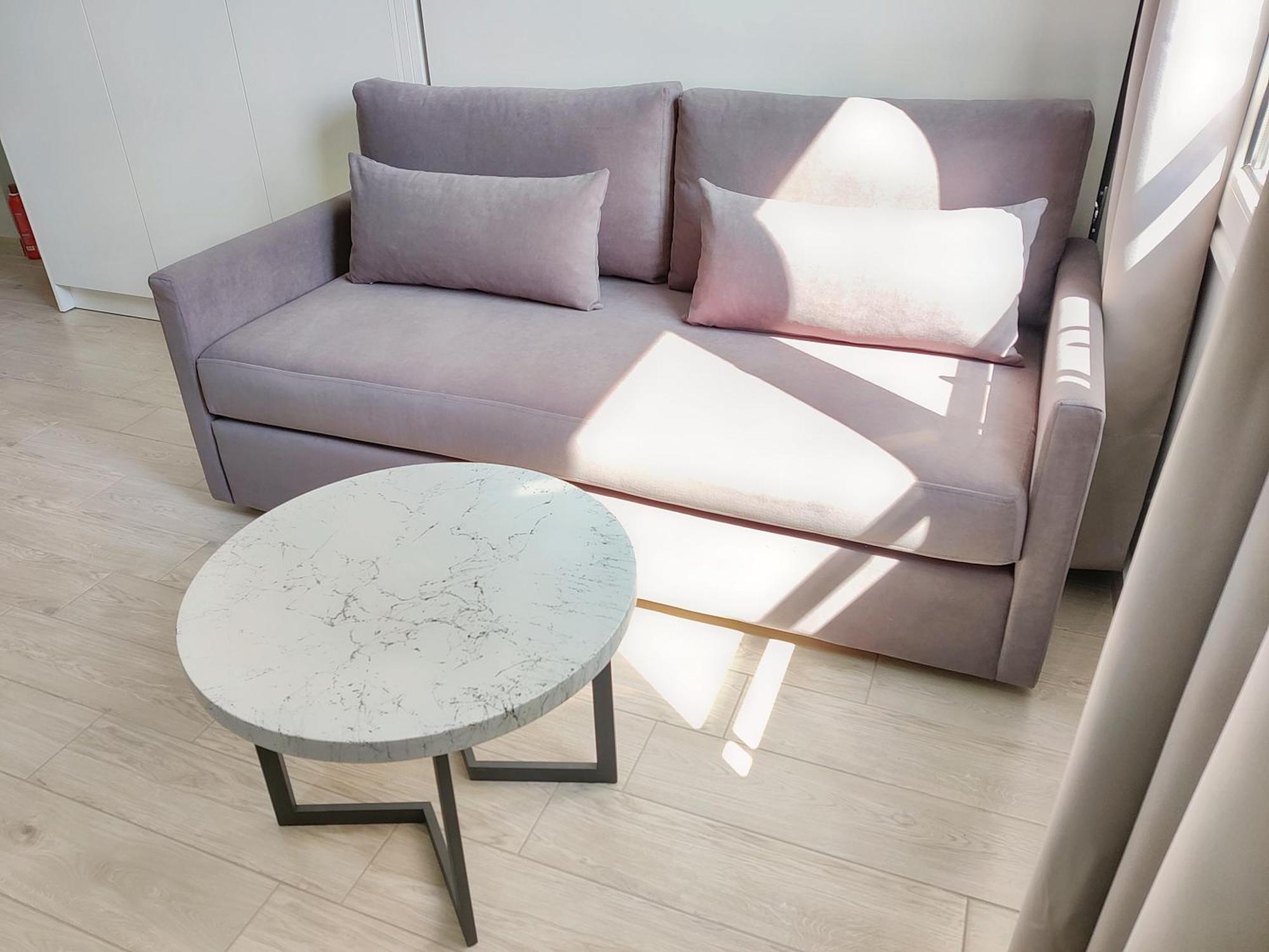 Pretty Petitie Fully Equipped City Center Studio Θεσσαλονίκη Εξωτερικό φωτογραφία