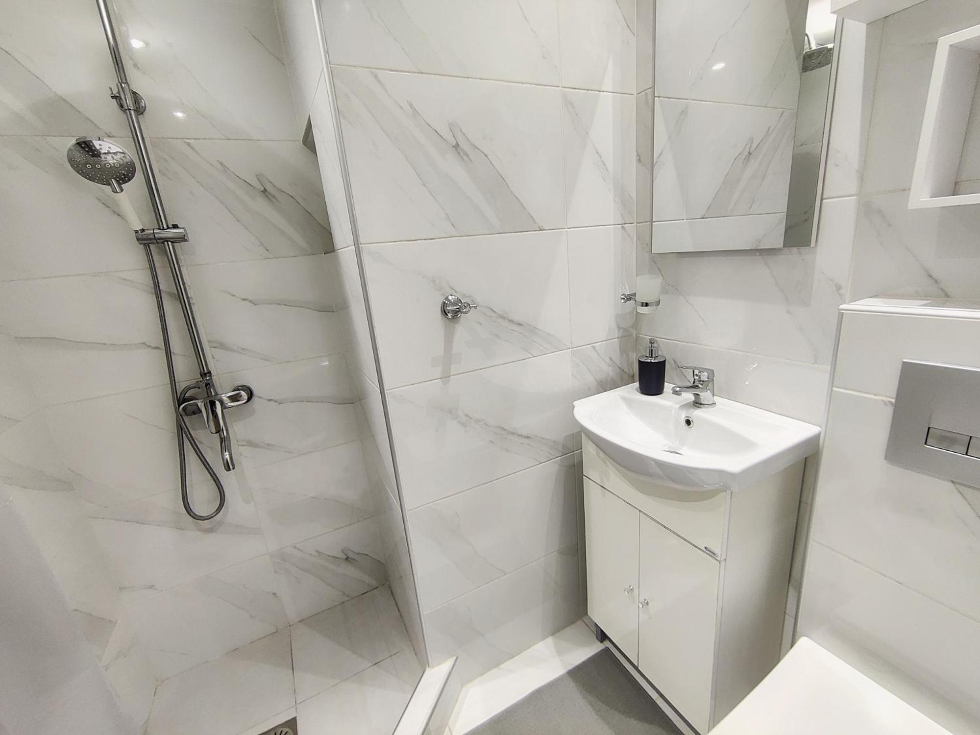 Pretty Petitie Fully Equipped City Center Studio Θεσσαλονίκη Εξωτερικό φωτογραφία